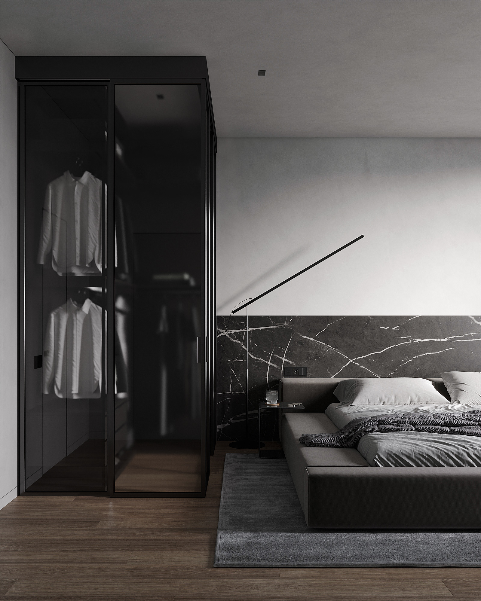 河畔公寓丨QUINTESSENCE-24