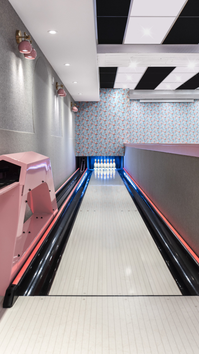 温哥华“House Party”酒店设计-14