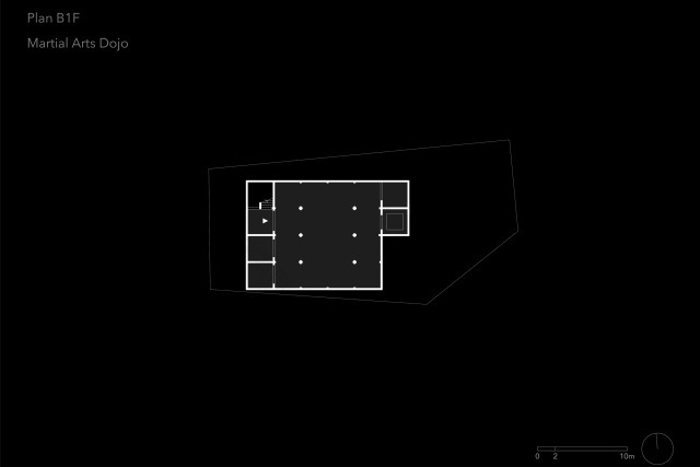 丨日本东京丨Florian Busch Architects-34