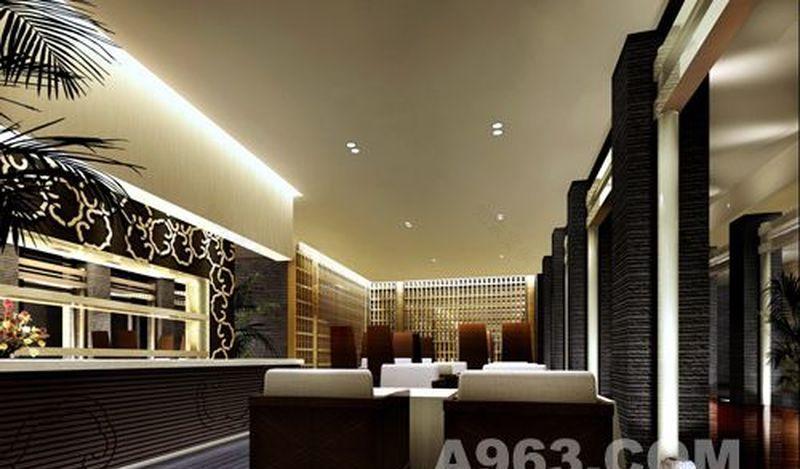 燕西台SPA会所-23