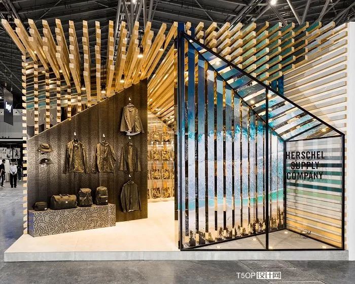 上海世博Linehouse创意展位设计-9