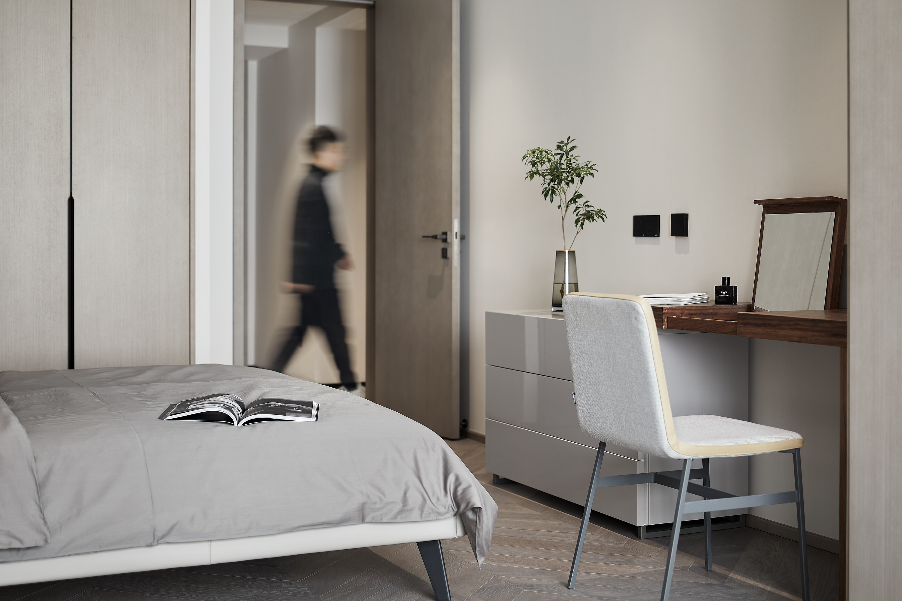 解读空间设计 · 河南焦作新天地别墅丨中国焦作丨河南解读空间事务所-12