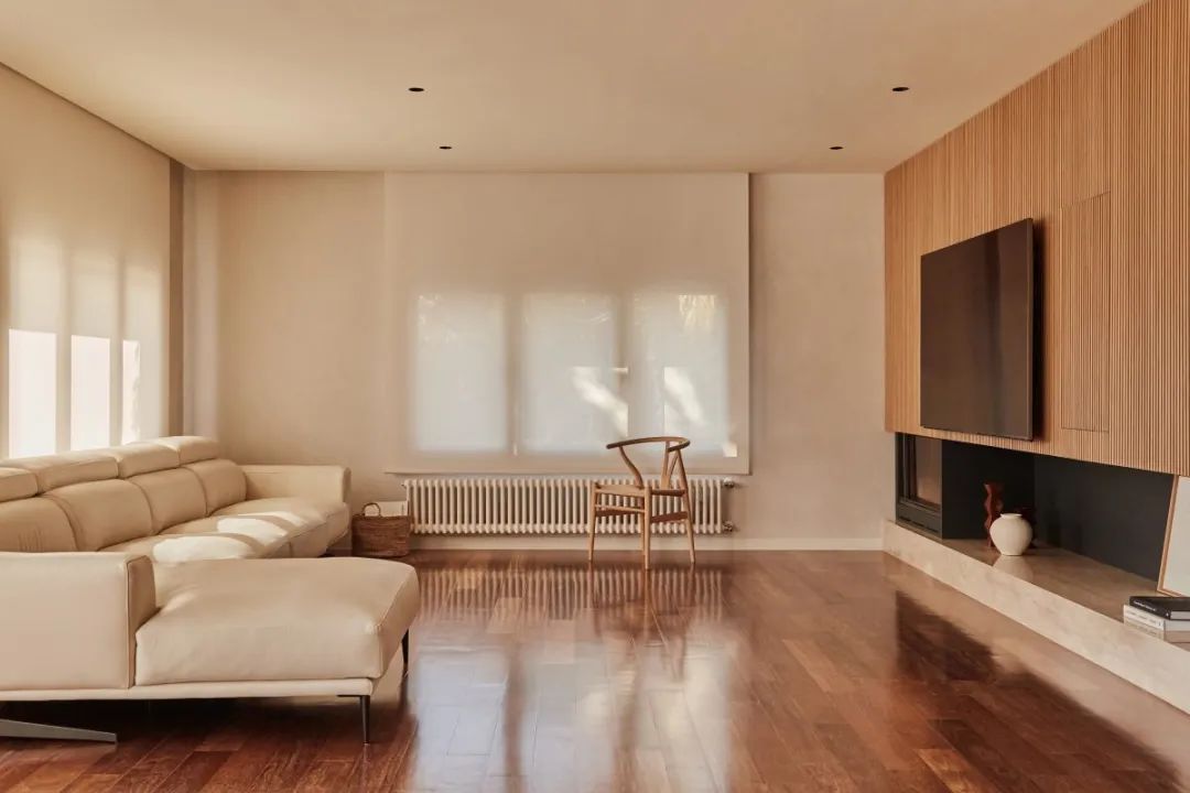 贝尼马科莱特住宅丨西班牙丨瓦伦西亚 X Arquitectos-61