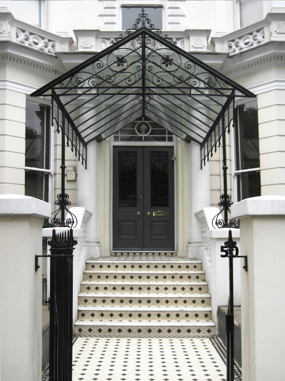 丨英国伦敦丨studio MILO-20