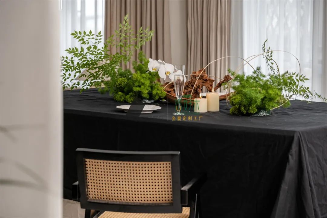 洛卡庄园·新中式丨王里驹,建哥,周晓-38