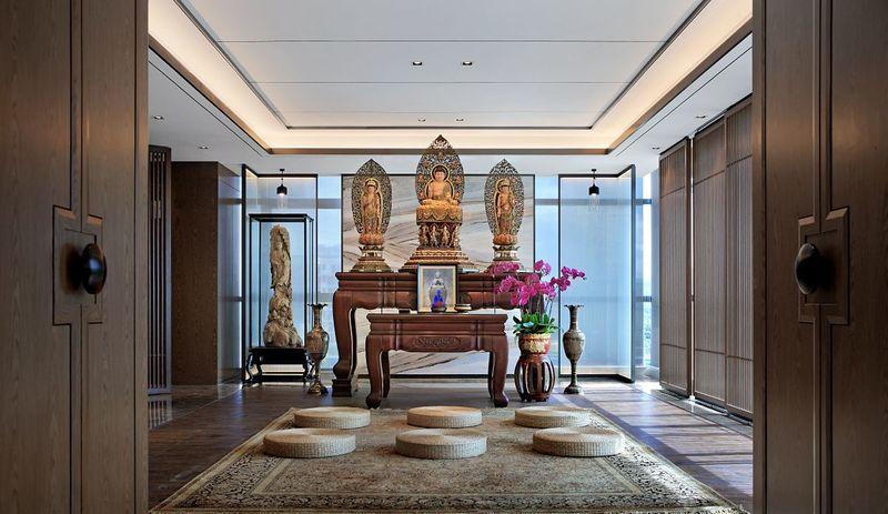 深圳金活医药总部办公设计-0