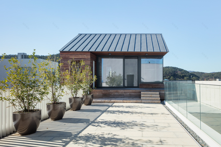 防风栅栏2丨韩国丨Hyunjoon Yoo + Partners-30