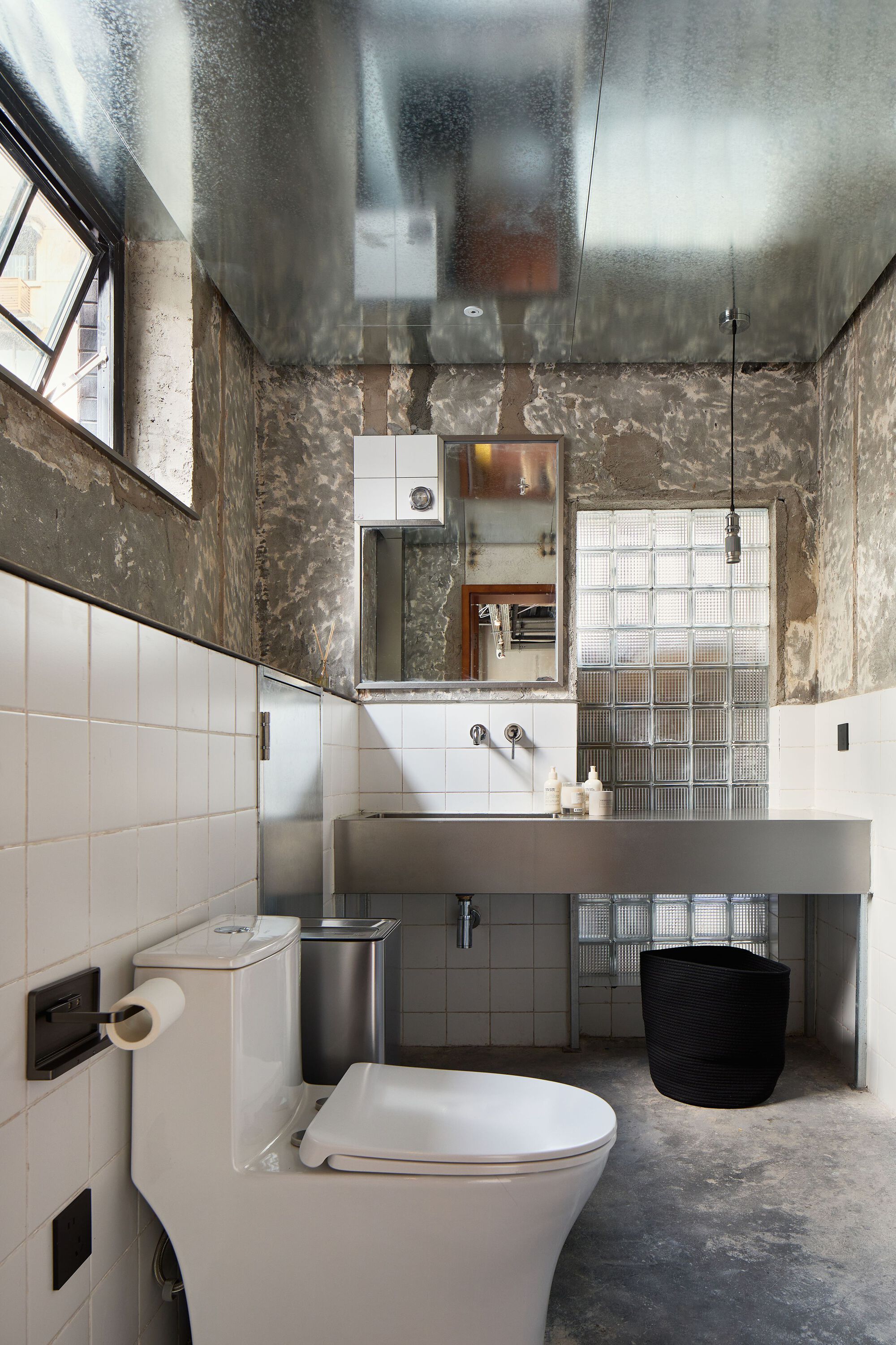 春季露台丨中国成都丨amass-34