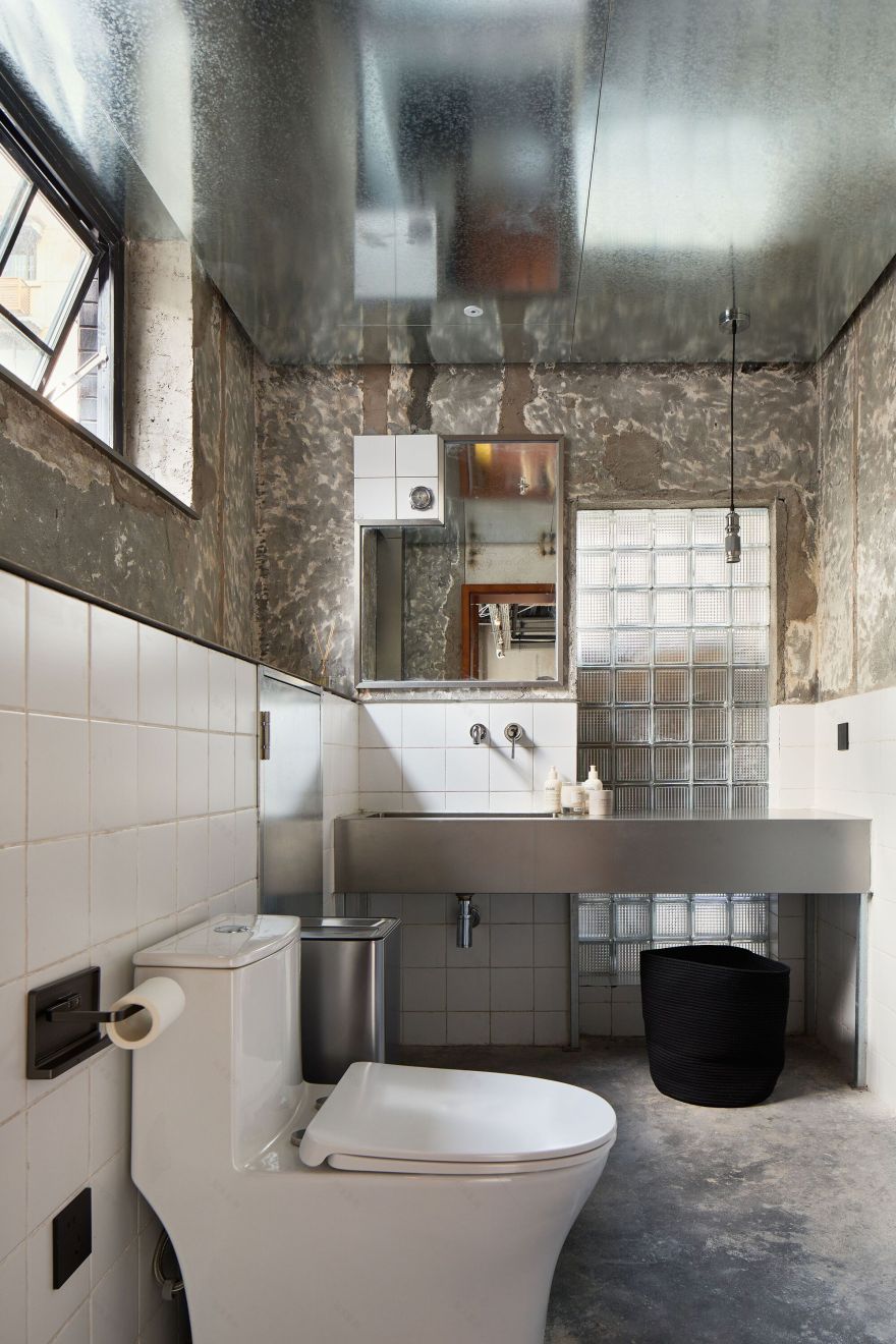 春季露台丨中国成都丨amass-34