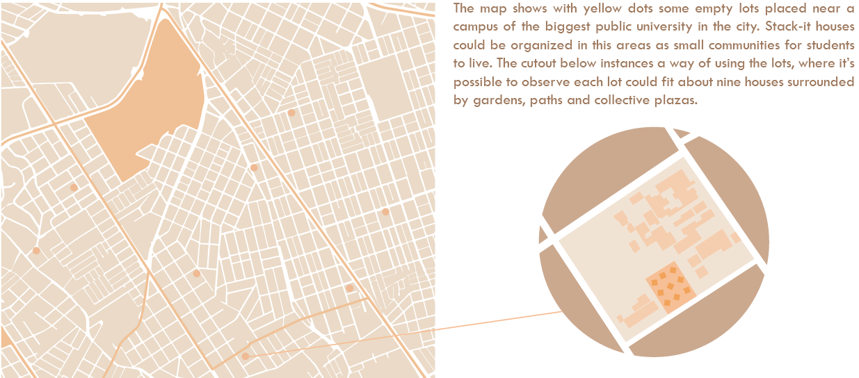 斯塔基特大厦丨巴西丨Bee Breeders-7