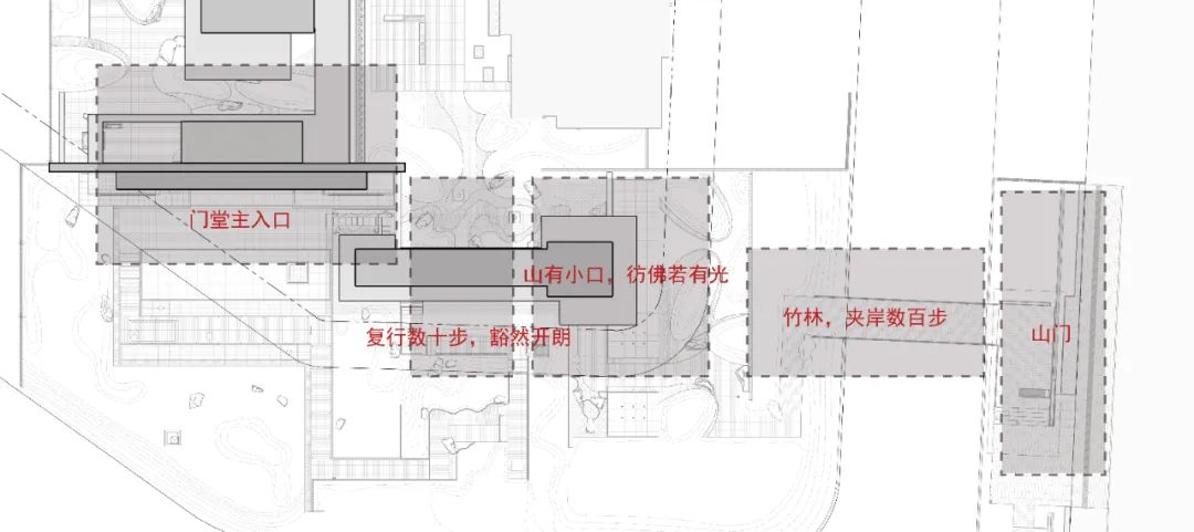 汀澜瑧悦：老江东“桃花源记”生活图鉴丨中国宁波丨青墨设计-5