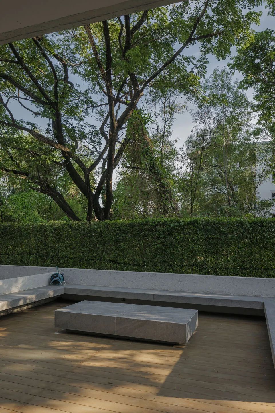 曼谷切尔昌工作室丨泰国曼谷丨I LIKE DESIGN STUDIO-30