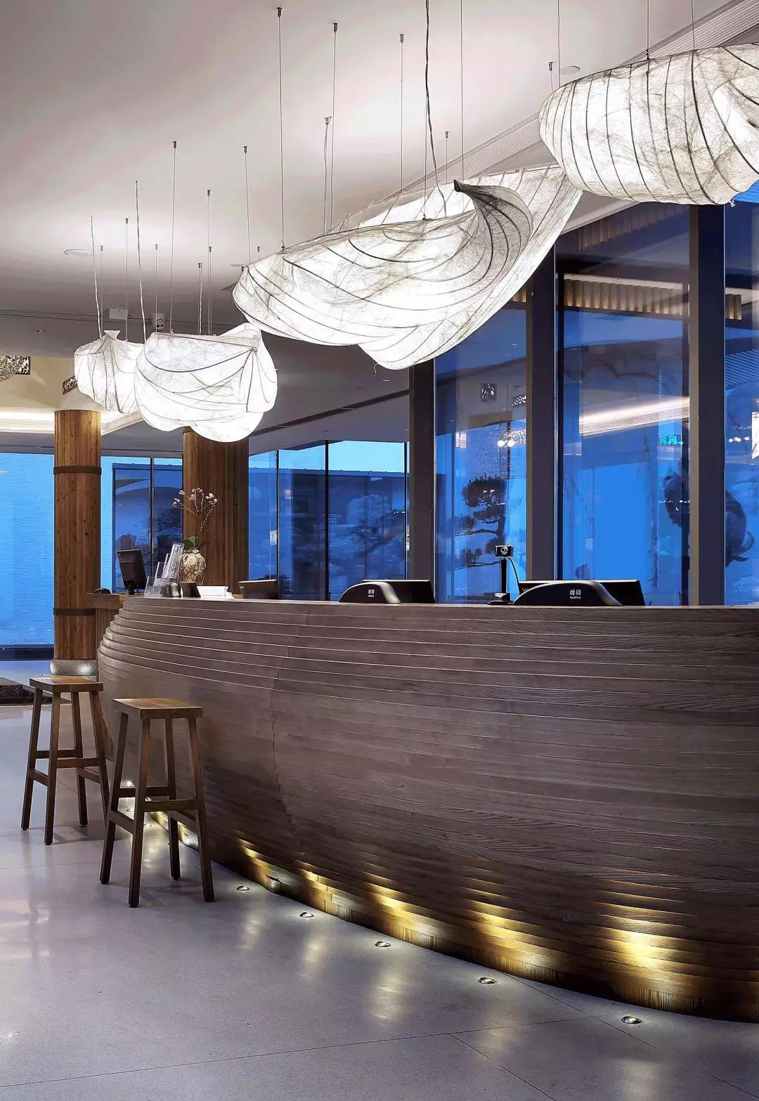 杭州富春开元芳草地乡村度假酒店-47