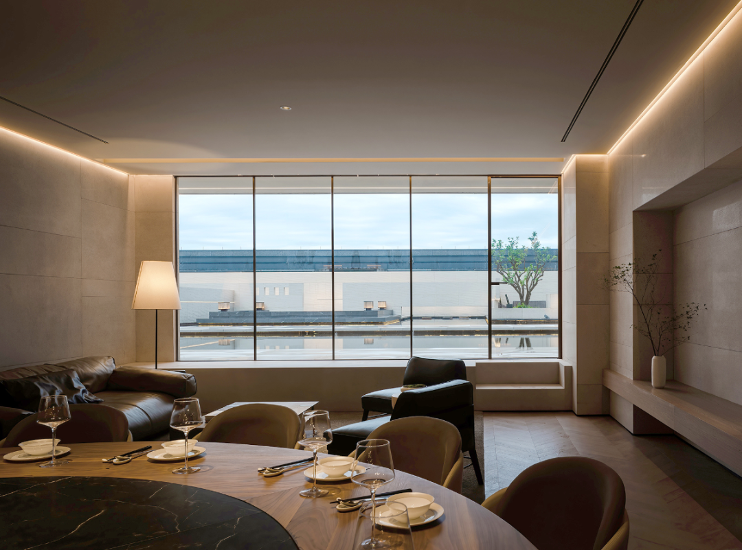 再叙荣味丨中国浙江丨李一设计师事务所-40