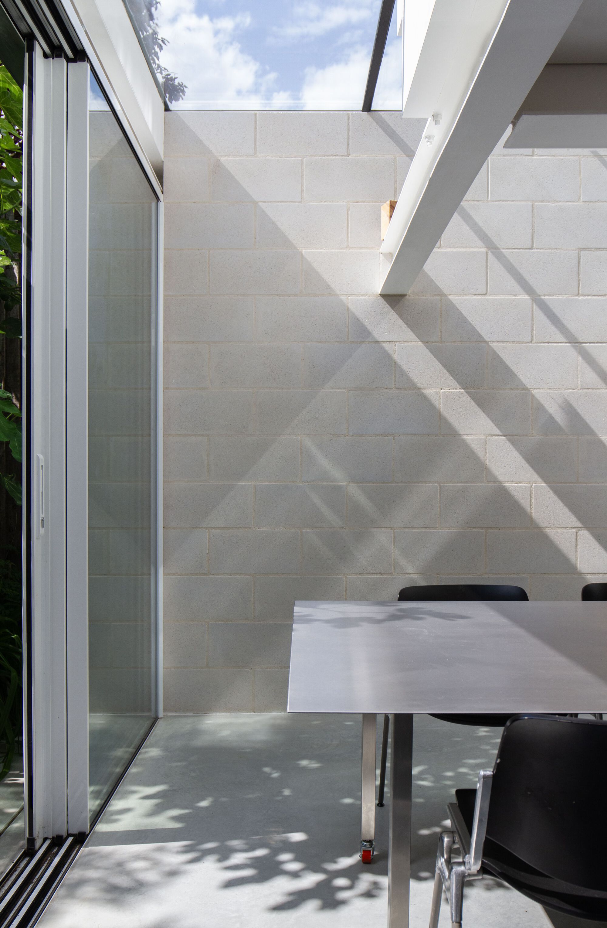 绿洲之家丨英国伦敦丨Unknown Works-28