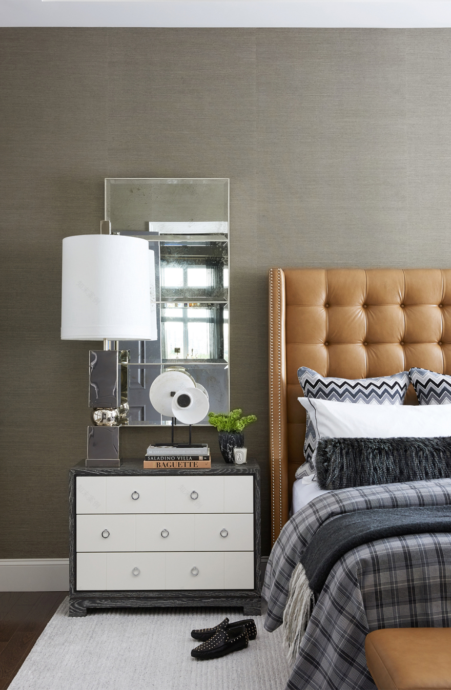 格林布赖尔宅邸-103