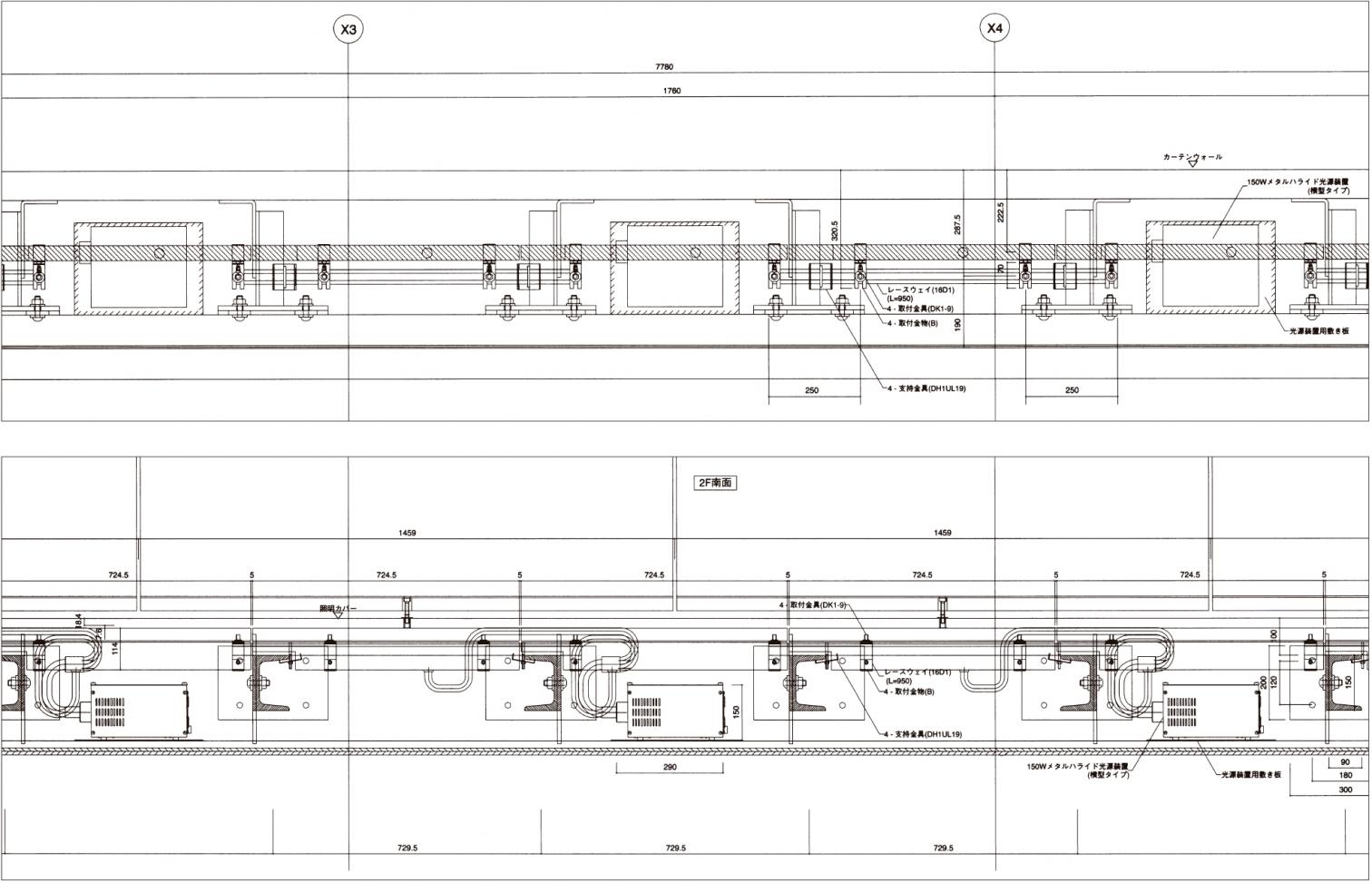 东京迪奥大厦——精致透明的时尚容器-22
