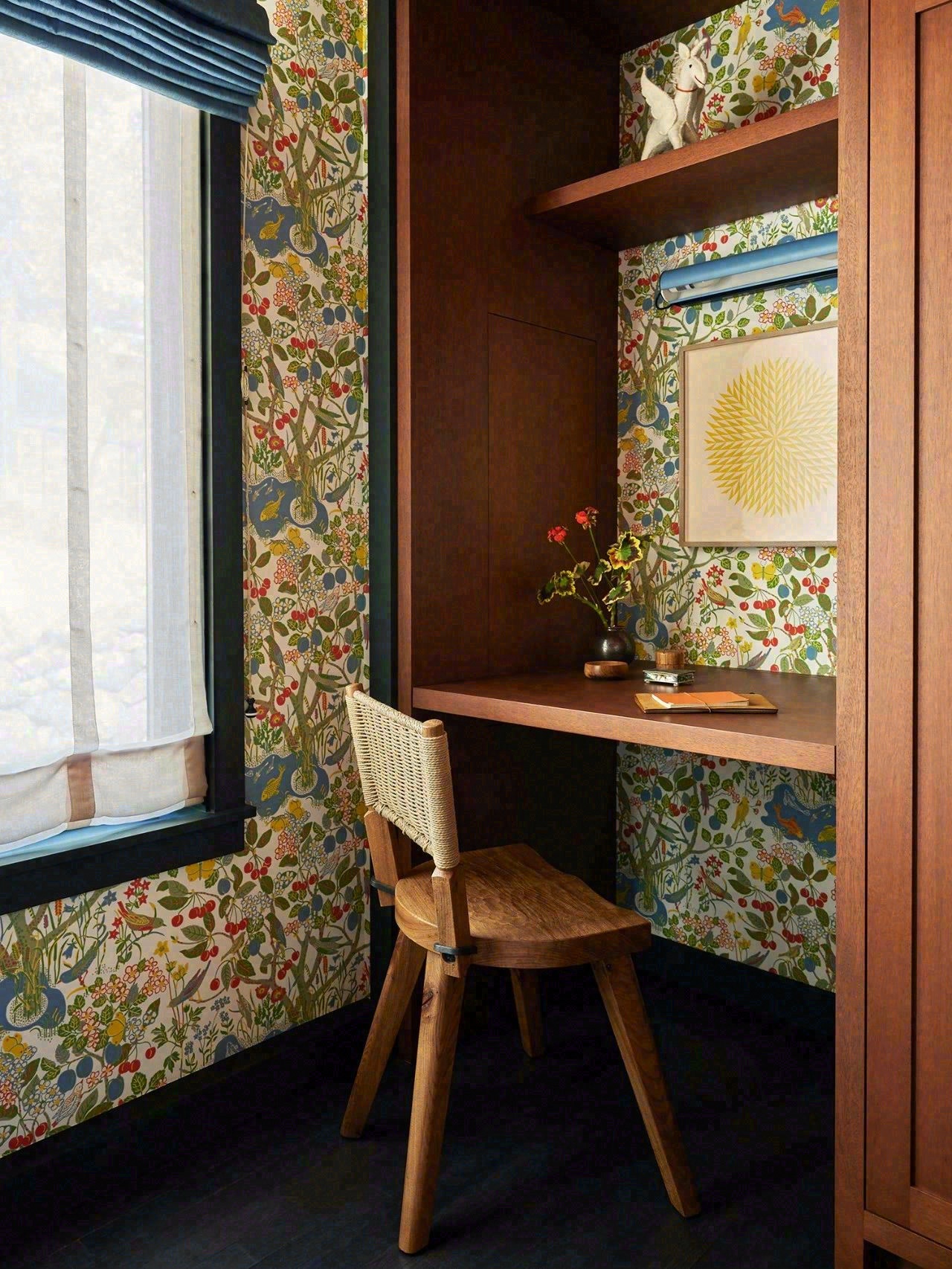 现代农舍丨美国洛杉矶丨Commune Design-54