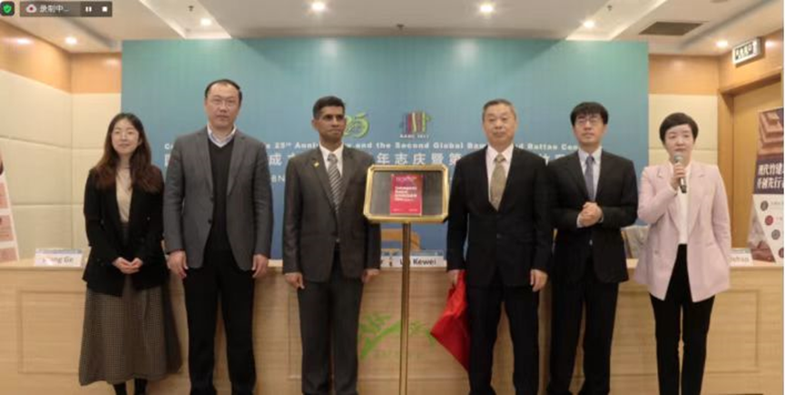 素朴建筑工作室国际奖项与项目进展丨清华大学建筑设计研究院素朴建筑工作室-80