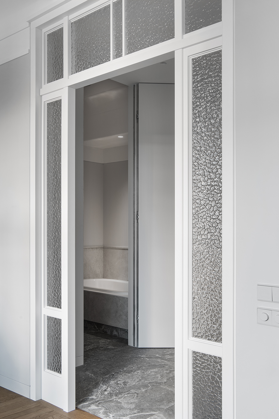 莫斯科公寓设计丨俄罗斯莫斯科-58