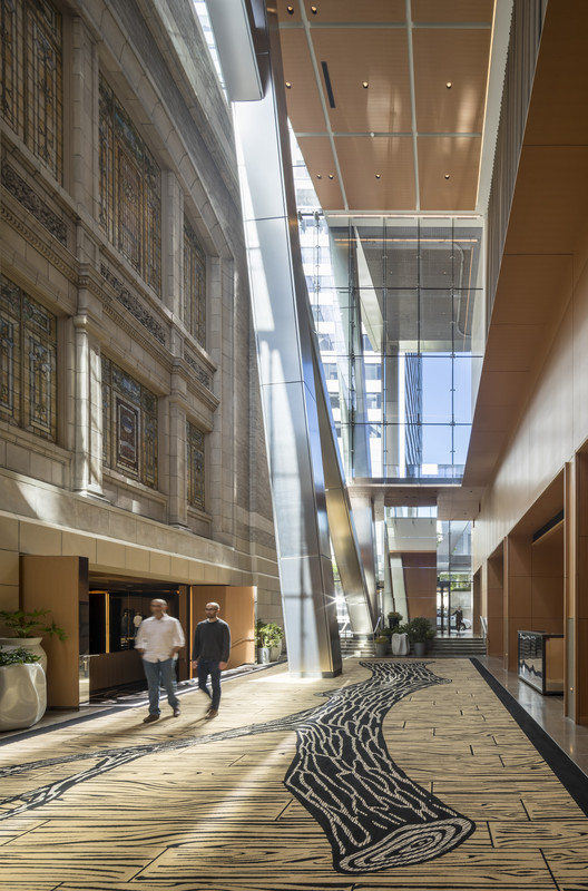 西雅图“标记”大厦-11