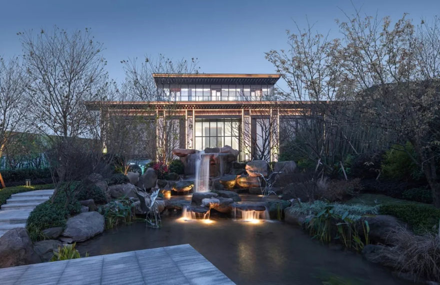 重庆新城·玺樾九里-26