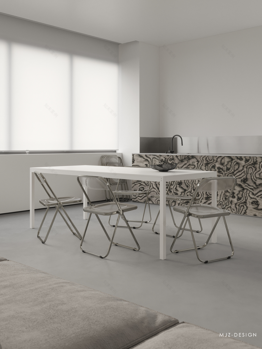 日本的公寓丨俄罗斯莫斯科丨SIVITSKY YAN VLADIMIR KRIVKO-13