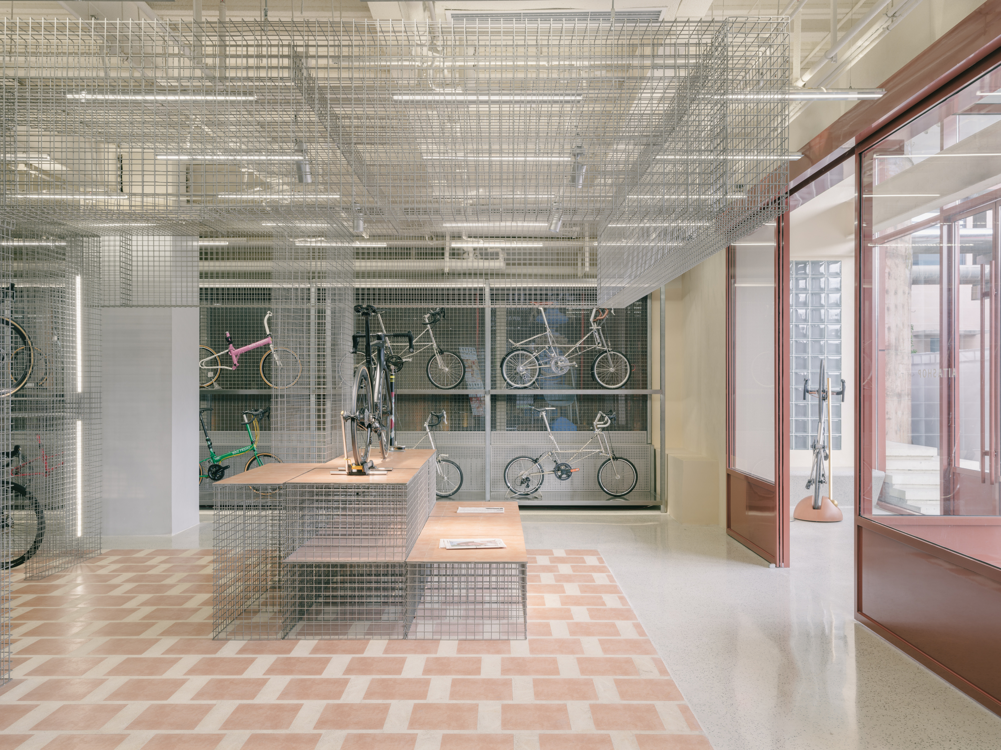 AITASHOP北京旗舰店丨中国北京丨Yatofu Creatives-20