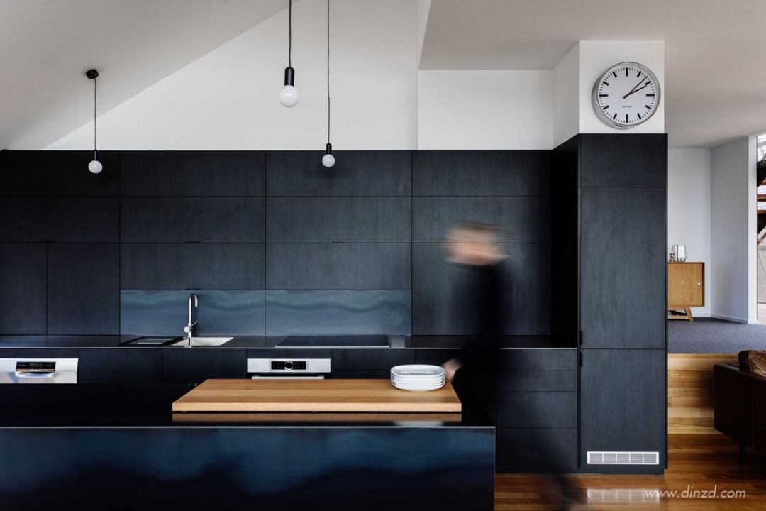 澳大利亚阿波罗湾屋——自然与结构的和谐交融-13