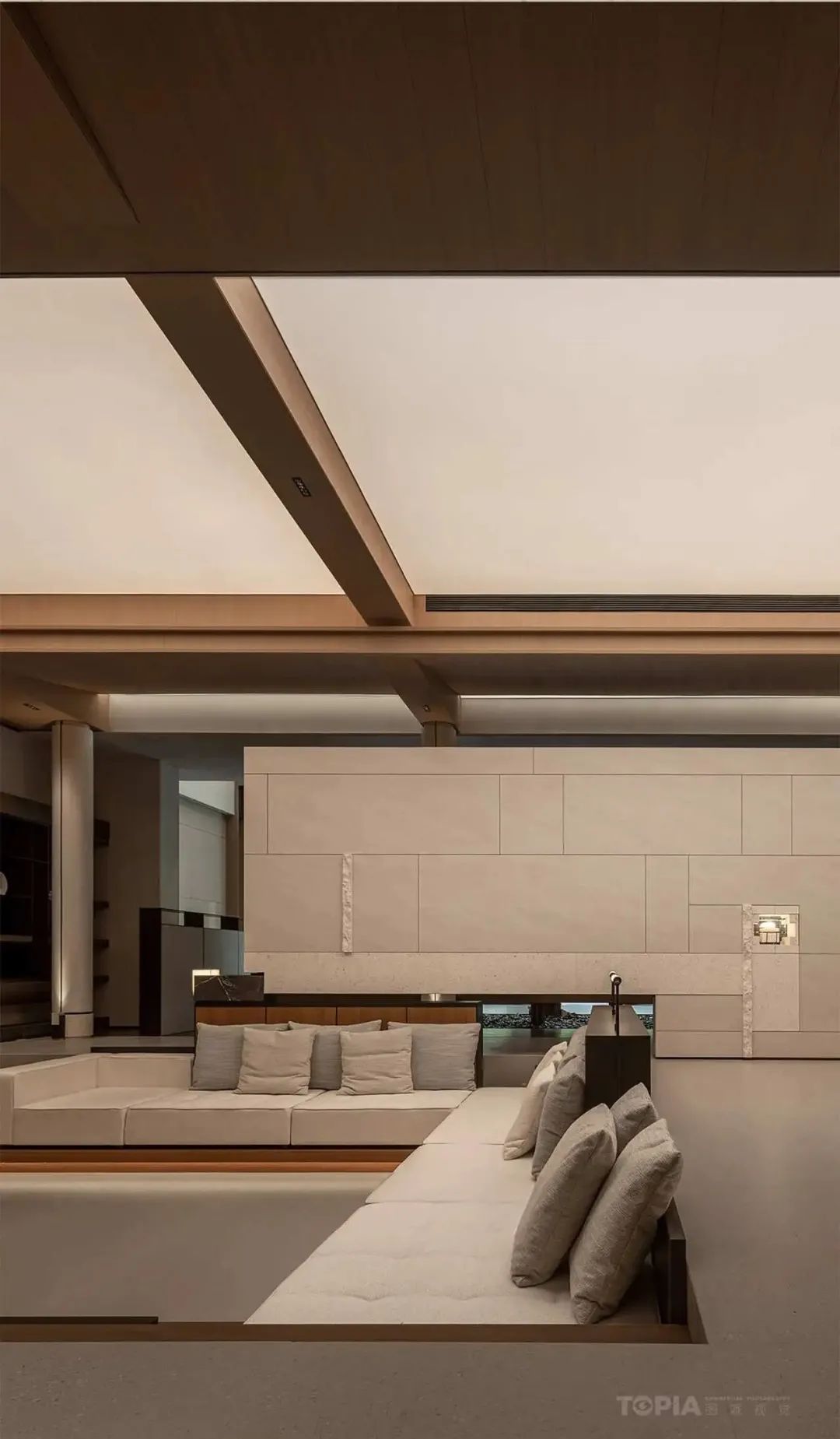 德莱美DSC展馆丨中国河北丨安年设计-23