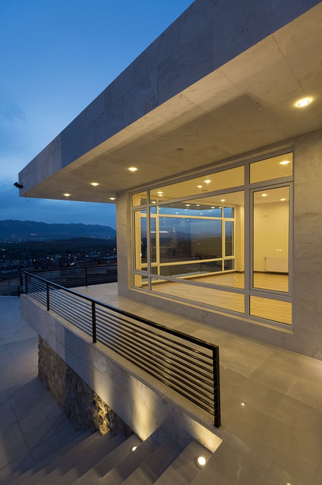 法尔斯第二别墅-23