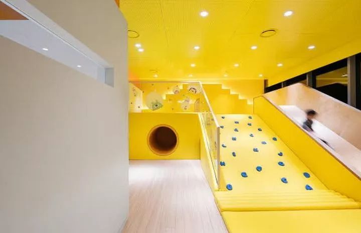 【213期】 最新零售概念店空间设计-66