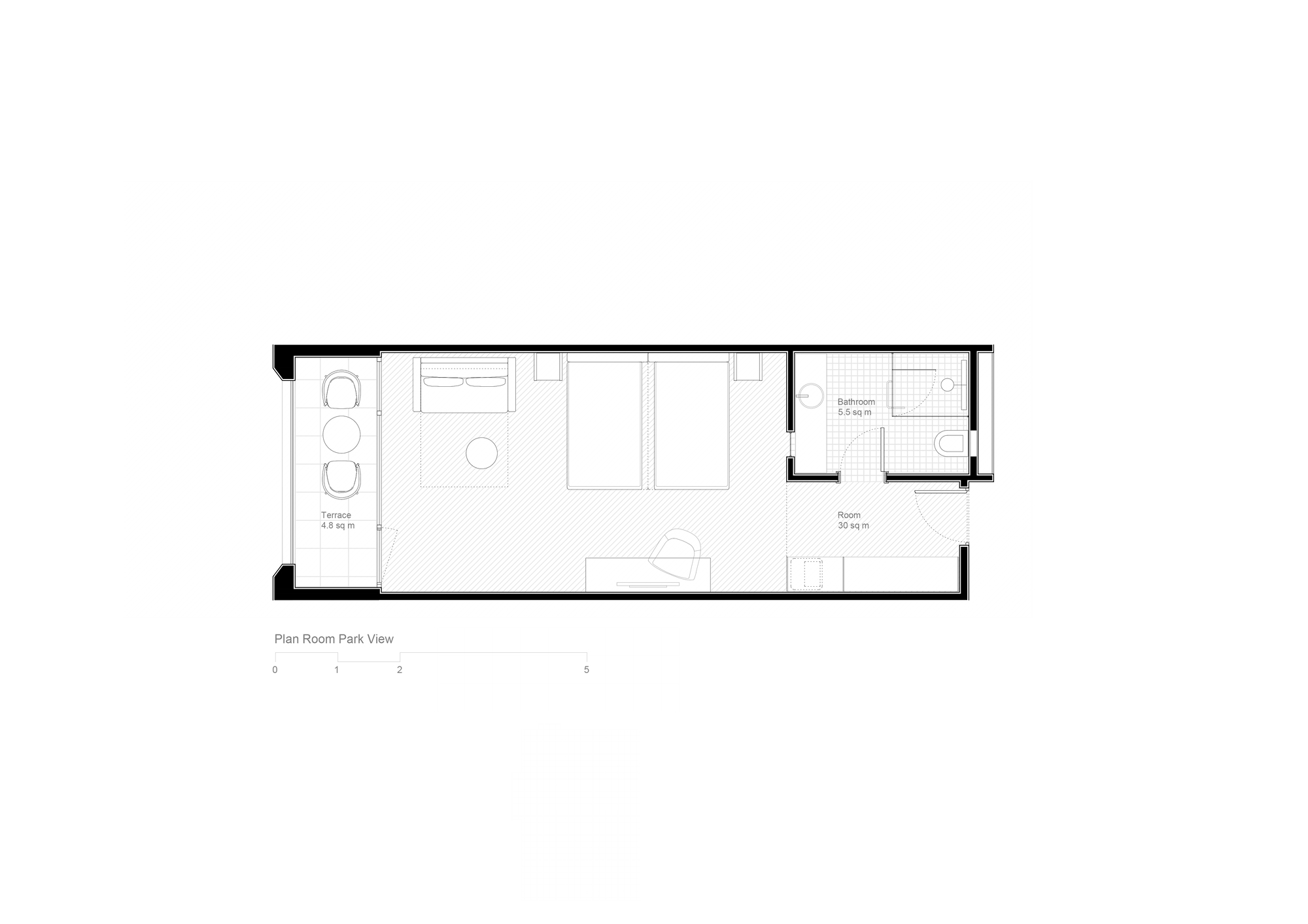水屋酒店及水疗中心丨保加利亚丨STARH-41