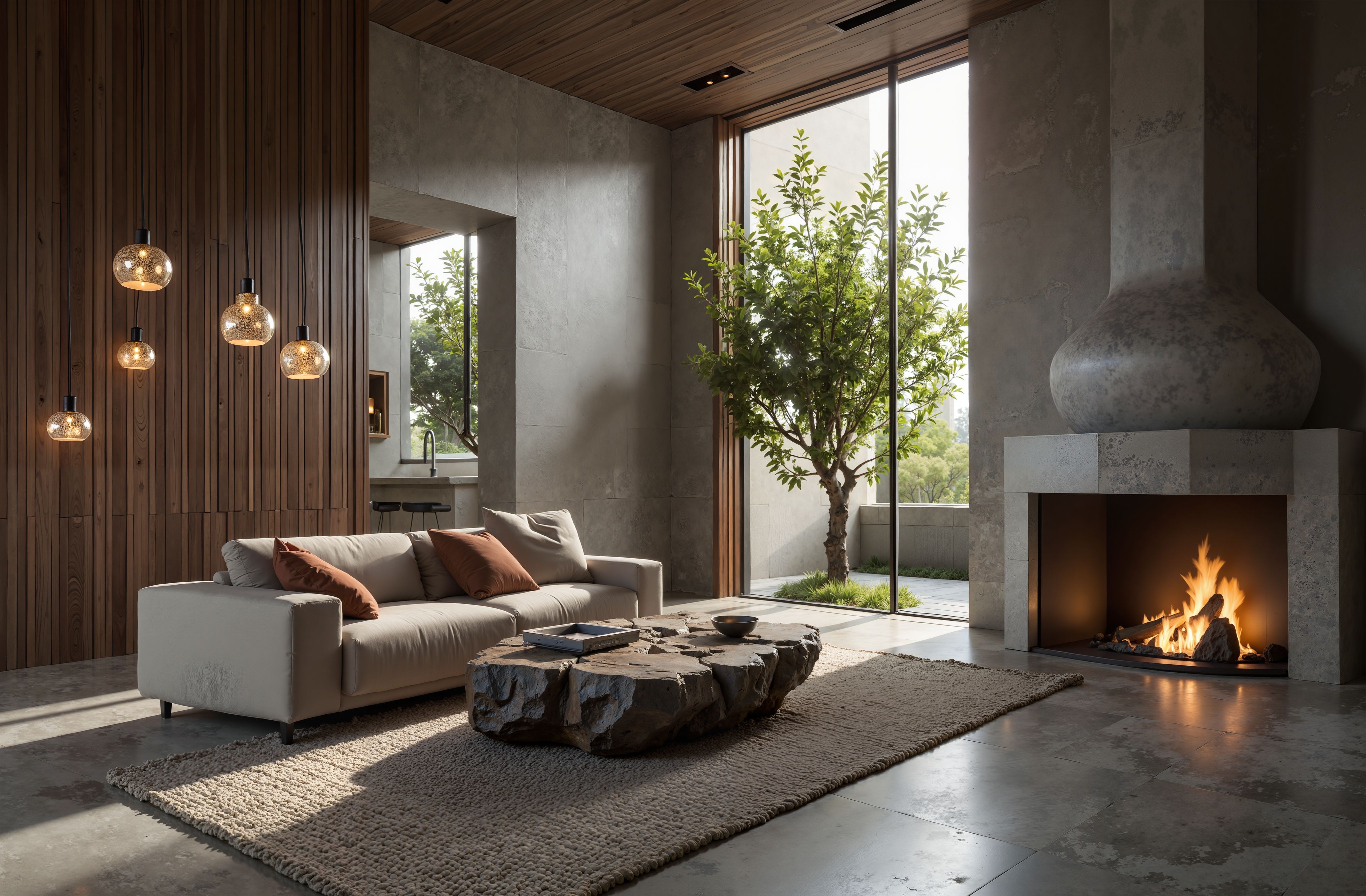 蓝调巴黎:一场皮革与鎏金的法式浪漫风暴-16