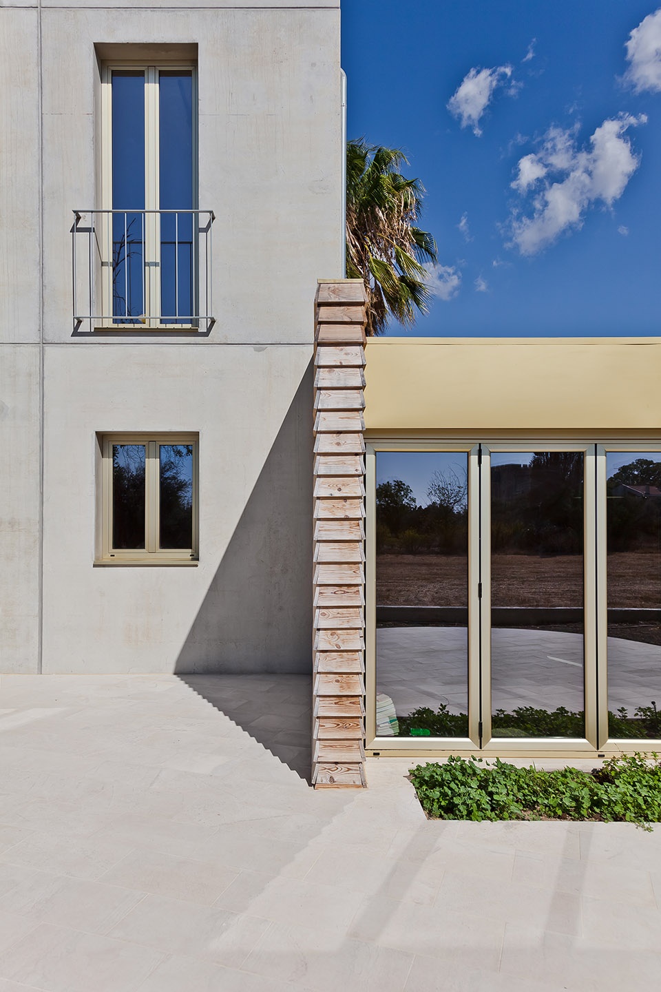 Koulas 住宅，塞浦路斯 / Alexis Papadopoulos Architectural Practice-23