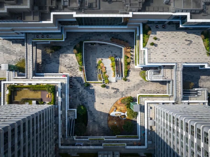 华润汕头海湾中心丨中国汕头-13