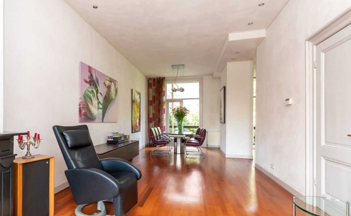 Project Scandinavisch Bohemian | SMG Interior-10