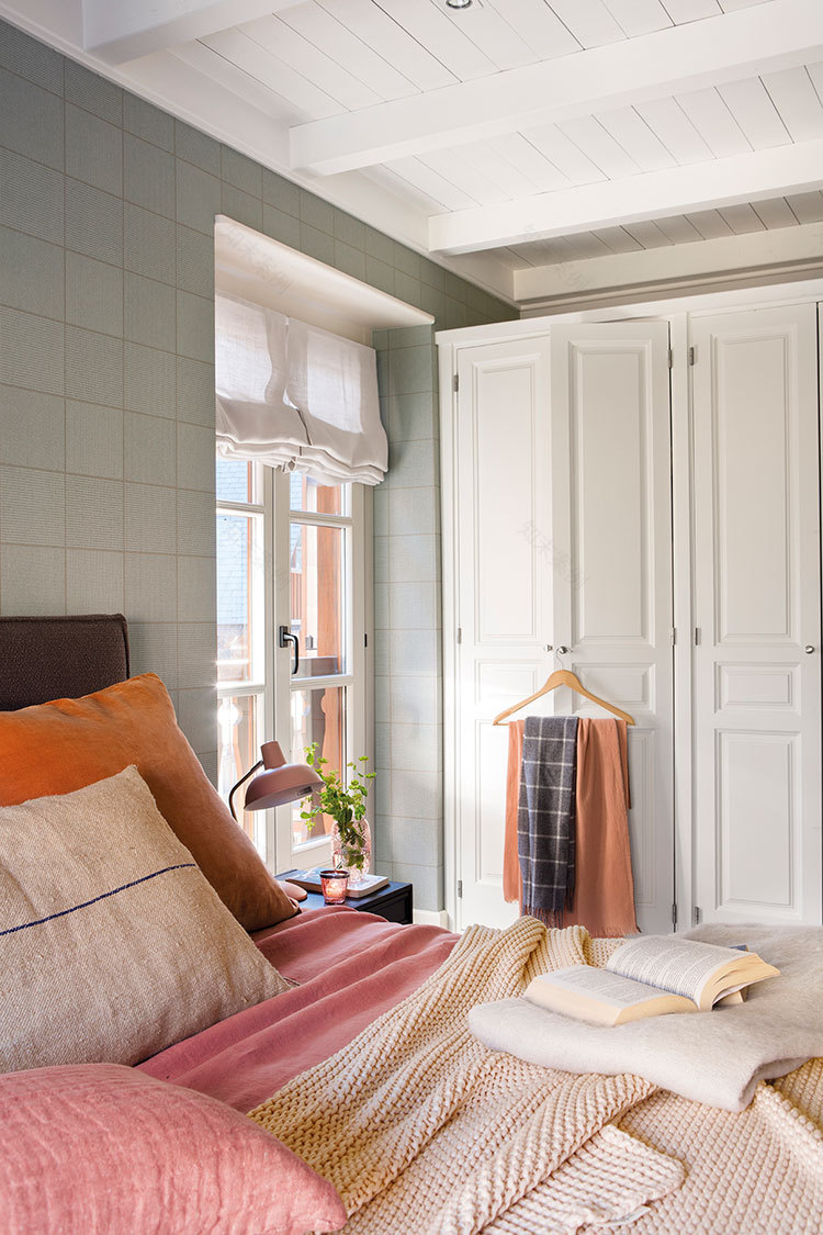 西班牙滑雪胜地温馨租赁公寓-10