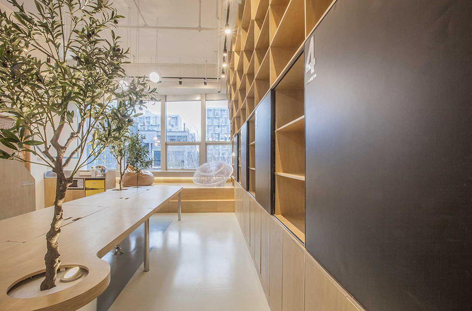 TOWO堂晤设计工作室，上海 / 堂晤设计-2