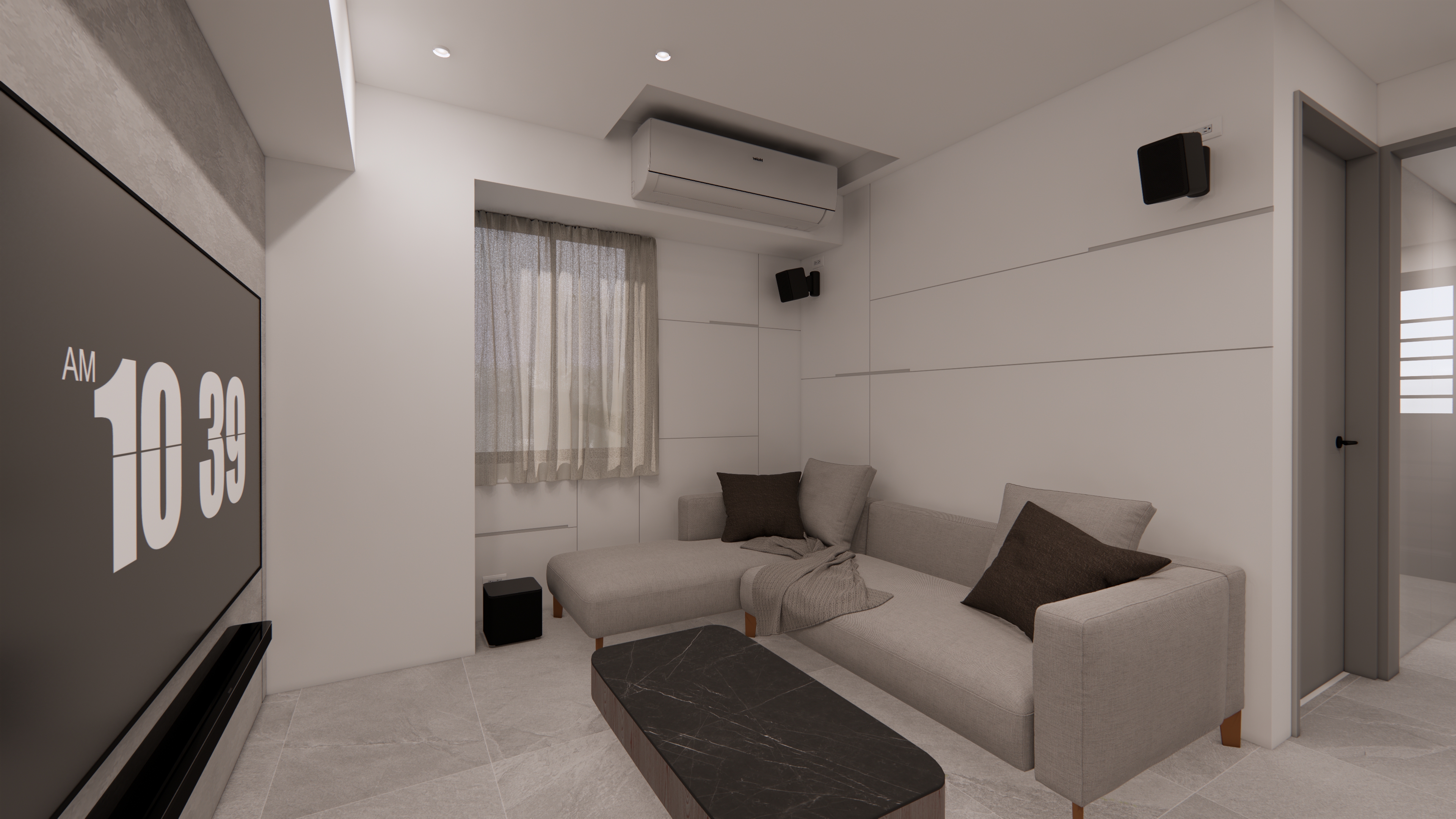 Xindian C House-6