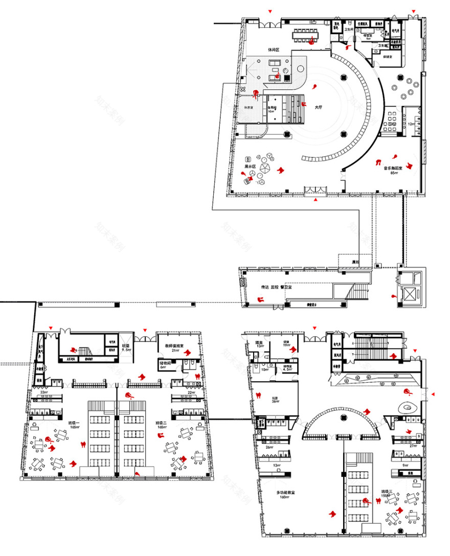 Kido School 绮朵幼儿园 | 打造全球化的成长乐园-84