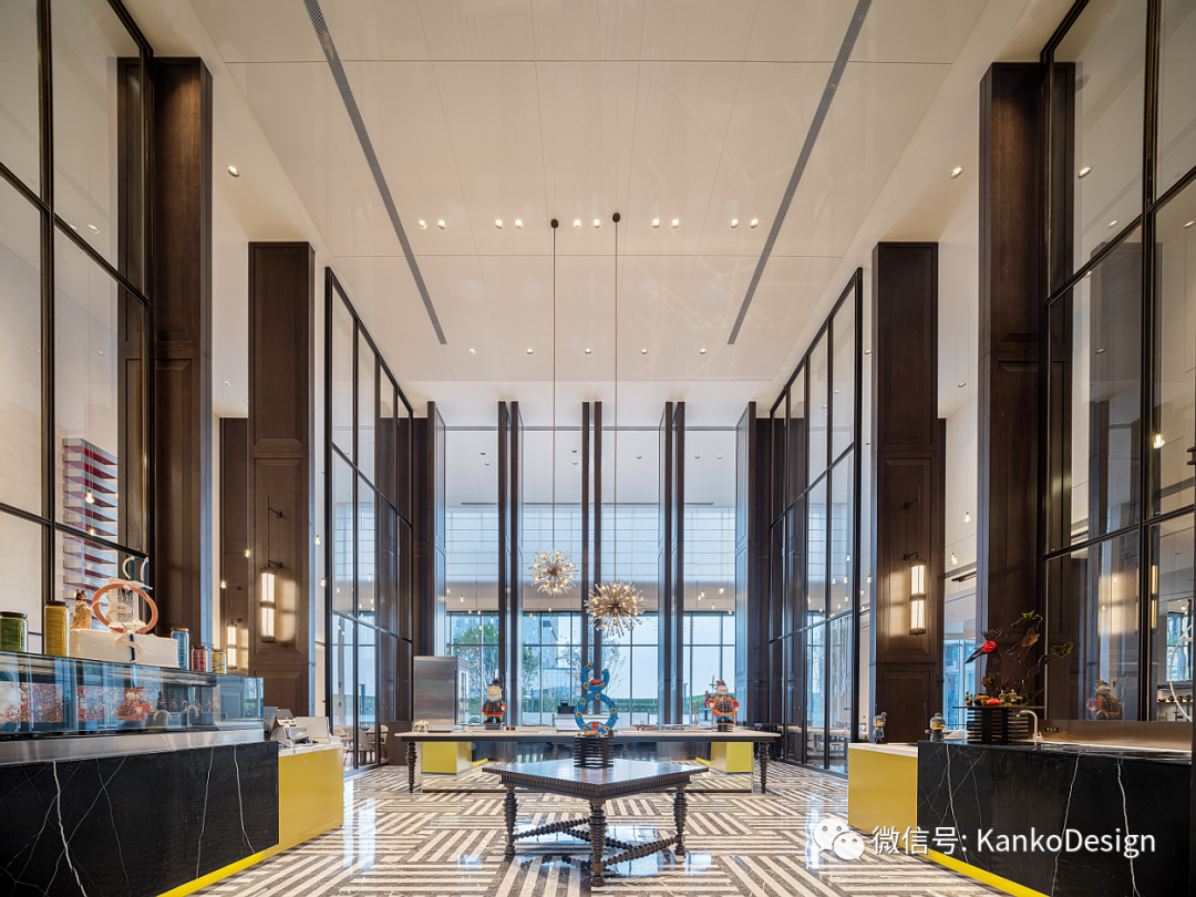 西咸诺富特酒店丨黄吉奇,袁宝根,吴雪峰等-24