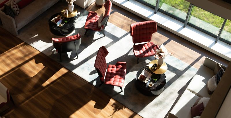 臻品空间设计丨中国惠州-23