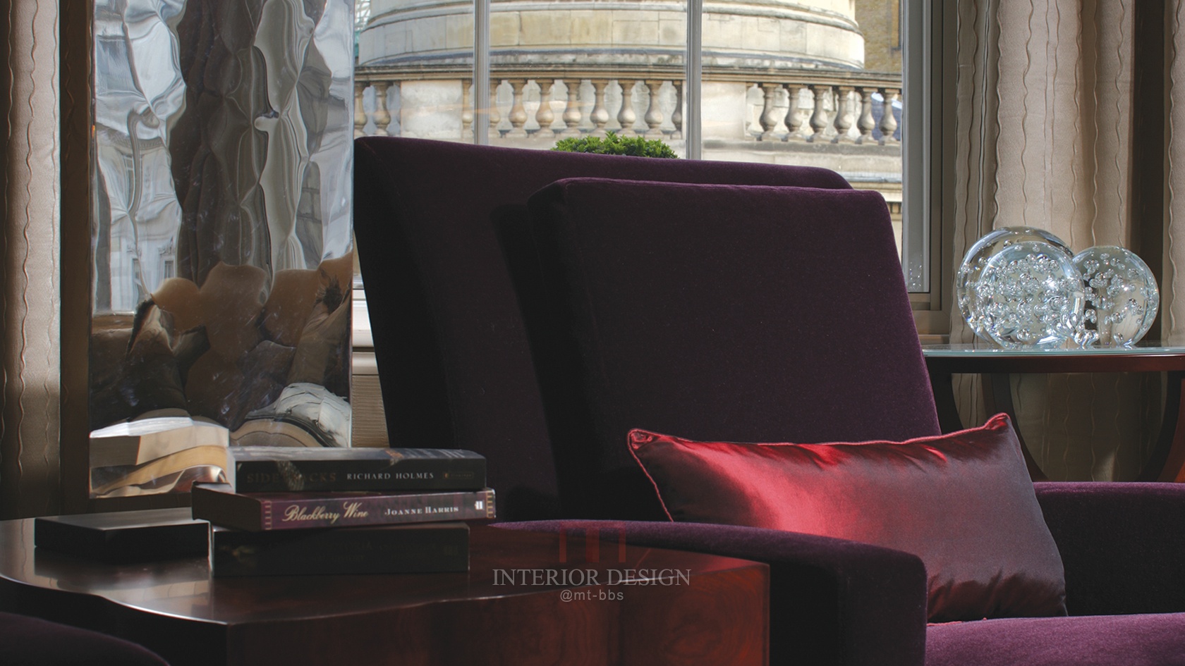 伦敦朗廷酒店新翼The Regent Wing-10