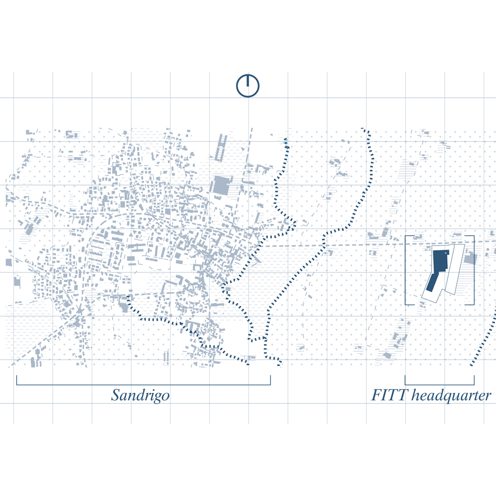 FITT 总部丨Offtec Progetti-3