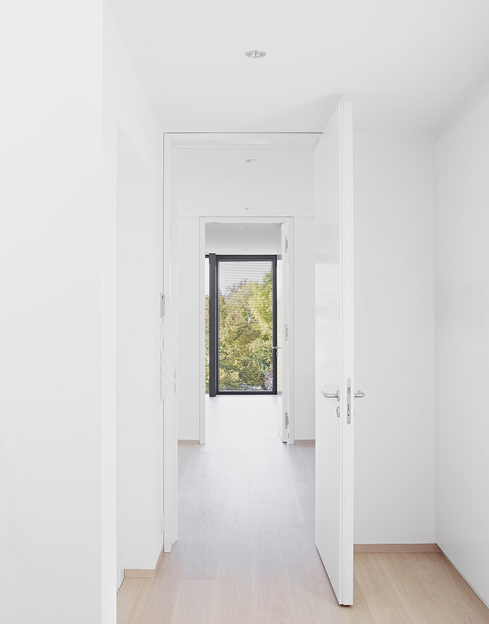 E 住宅丨德国威斯巴登-28