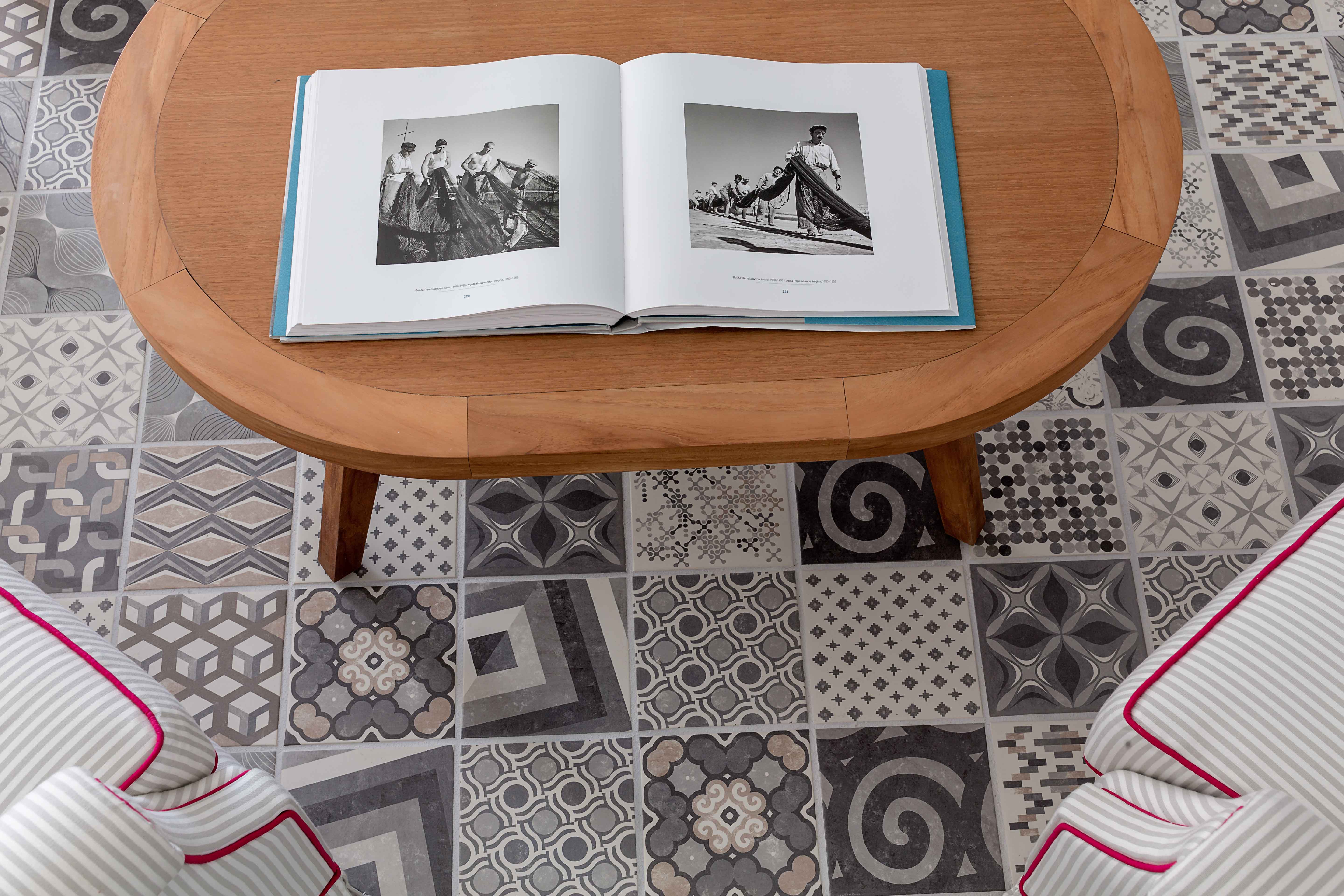 希腊米克诺斯岛Archipelagos酒店-33