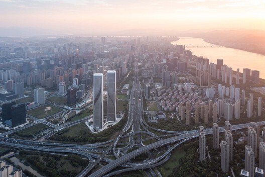 丨中国杭州丨EID Arch,浙江省建筑设计研究院等-48