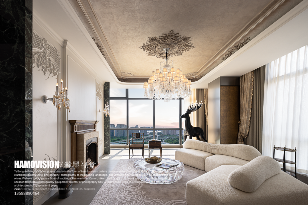 怀朴空间美学馆丨中国杭州丨怀朴设计-57