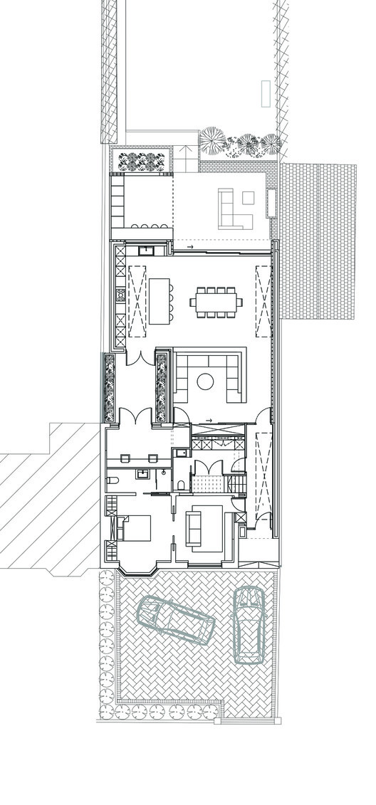 丨爱尔兰丨Courtney McDonnell Architects-21